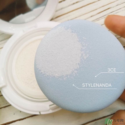 3ce牛奶氣墊怎么樣?3ce牛奶氣墊好用嗎? 3ce牛奶氣墊怎么樣?3ce牛奶氣墊好用嗎?