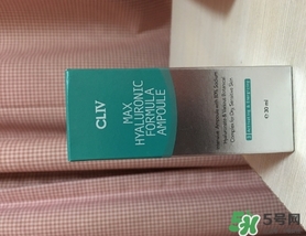 cliv適合什么膚質？cliv適合敏感肌嗎？