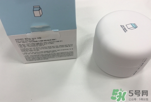 3ce牛奶素顏霜真假怎么辨別?3ce牛奶氣墊真假鑒別圖 3ce牛奶素顏霜真假怎么辨別?3ce牛奶氣墊真假鑒別圖