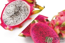 火龍果什么時間吃最好？火龍果飯前吃還是飯后吃好？