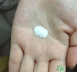 洗顏粉是什么？洗顏粉和洗面奶的區(qū)別