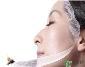 脖子敷面膜多久比較好？脖子敷面膜太久的壞處