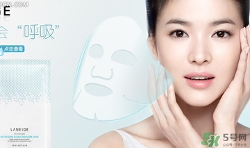 面膜是一次性的嗎？面膜可以重復使用嗎？