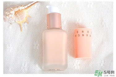 馬卡龍eglips粉底液怎么樣？好用嗎