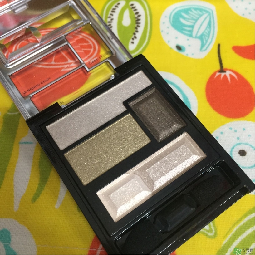 kate漸層心計眼影盒怎么樣?凱朵漸層心計眼影盒好用嗎? kate漸層心計眼影盒怎么樣?凱朵漸層心計眼影盒好用嗎?