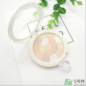 the saem得鮮腮紅怎么樣?好用嗎？