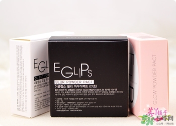 馬卡龍eglips是什么牌子？eglips是韓國牌子嗎？