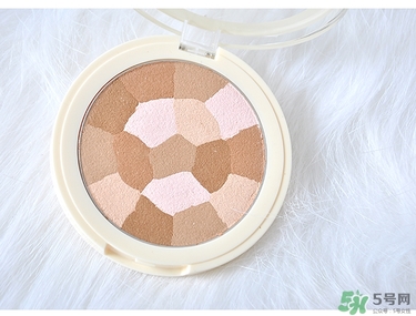 得鮮粉餅怎么樣？the saem修容粉好用嗎？