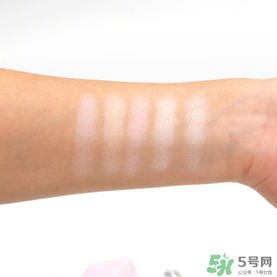 得鮮粉餅怎么樣？the saem修容粉好用嗎？