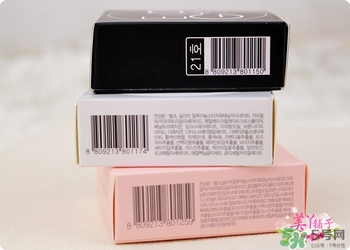 馬卡龍eglips是什么牌子？eglips是韓國牌子嗎？