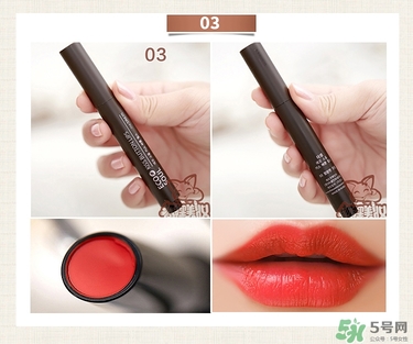 the saem得鮮唇膏怎么用？使用方法說明