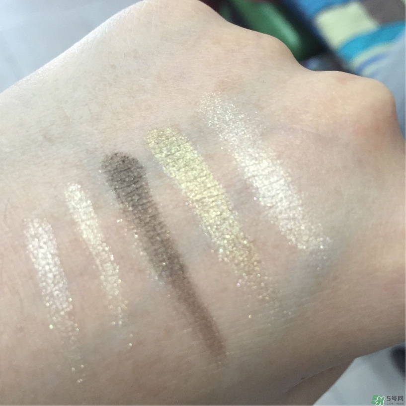 kate漸層心計眼影盒怎么樣?凱朵漸層心計眼影盒好用嗎? kate漸層心計眼影盒怎么樣?凱朵漸層心計眼影盒好用嗎?