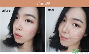 得鮮粉餅怎么樣？the saem修容粉好用嗎？