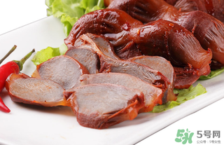 鴨肉是涼性的嗎？鴨肉是熱性還是涼性？