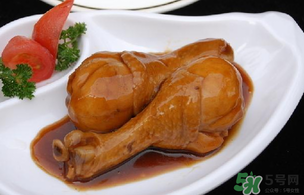 鴨肉是涼性的嗎？鴨肉是熱性還是涼性？