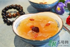 銀耳紅棗湯能隔夜吃嗎？銀耳紅棗湯一天中什么時候喝最好？