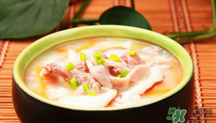 鴨肉可以和胡蘿卜一起煮嗎？鴨肉和胡蘿卜能同食嗎？