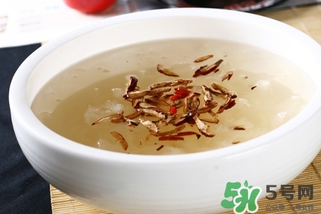 喝銀耳紅棗湯會發(fā)胖嗎？晚上吃銀耳紅棗湯長會胖嗎？