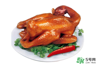 鴨肉和雞肉哪個營養(yǎng)好些？鴨肉和雞肉能一起吃嗎？