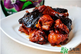 鴨肉和雞肉哪個營養(yǎng)好些？鴨肉和雞肉能一起吃嗎？