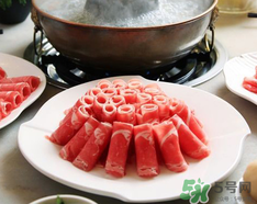 鴨肉和羊肉能一起吃嗎？鴨肉和羊肉能同時吃嗎？