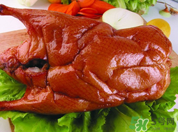 鴨肉和羊肉能一起吃嗎？鴨肉和羊肉能同時吃嗎？