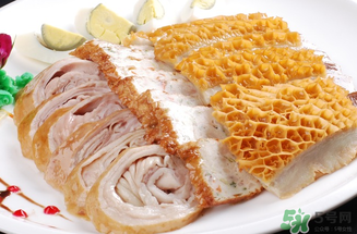 吃鴨肉上火嗎？上火能吃鴨肉嗎？