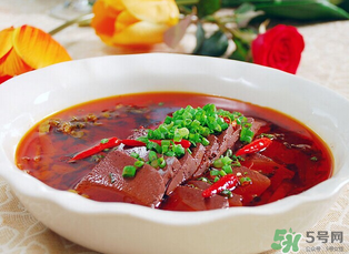 鴨血可以隔夜吃嗎？鴨血可以放幾天？