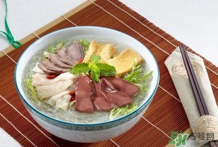 鴨血可以隔夜吃嗎？鴨血可以放幾天？