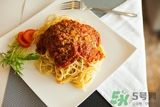 懷孕初期可以吃意面嗎?懷孕吃意面好嗎 懷孕初期可以吃意面嗎?懷孕吃意面好嗎