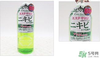 伊詩露化妝水好用嗎？Esthe Dew化妝水怎么樣？