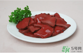 豬血可以冷凍嗎？豬血放冷藏還是冷凍？