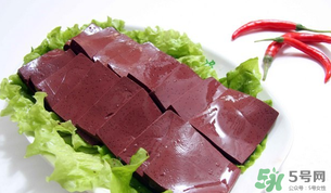 豬血可以冷凍嗎？豬血放冷藏還是冷凍？