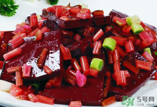 豬血可以冷凍嗎？豬血放冷藏還是冷凍？