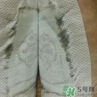 足貼怎么貼？足貼貼在腳底什么位置示意圖