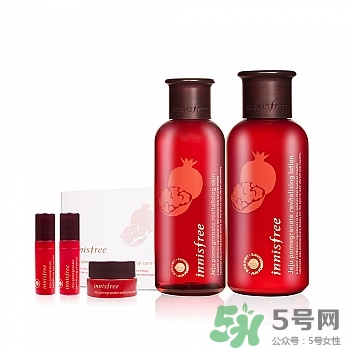 悅詩風(fēng)吟石榴系列適合什么年齡? 悅詩風(fēng)吟石榴系列適合什么年齡?