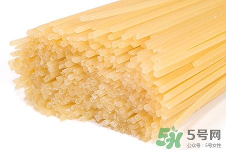 寶寶可以吃意面嗎?寶寶吃意面有什么好處 寶寶可以吃意面嗎?寶寶吃意面有什么好處