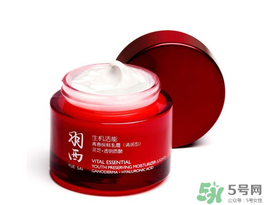 羽西適合什么年齡？羽西化妝品適合年齡