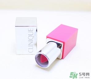 倩碧小方唇膏怎么樣？倩碧小方唇膏真假鑒別