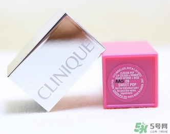 倩碧小方唇膏怎么樣？倩碧小方唇膏真假鑒別