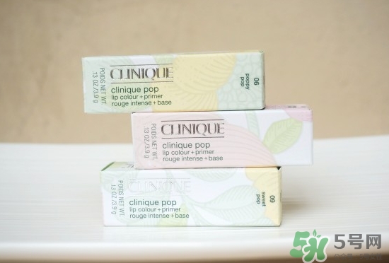 倩碧小方唇膏怎么樣？倩碧小方唇膏真假鑒別