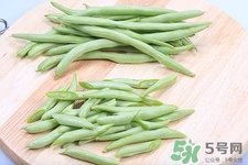 豇豆可以生吃嗎?豇豆生吃有毒嗎 豇豆可以生吃嗎?豇豆生吃有毒嗎