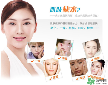 海洋傳說適合什么年齡？海洋傳說面膜適合什么膚質？