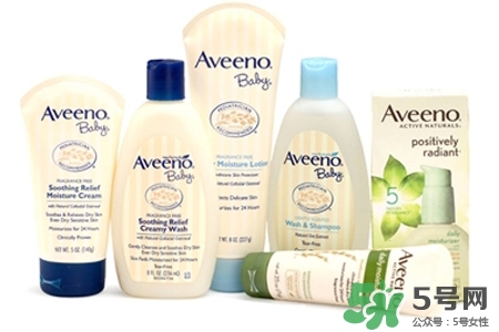 aveeno怎么看生產(chǎn)日期？aveeno baby保質(zhì)期怎么看？