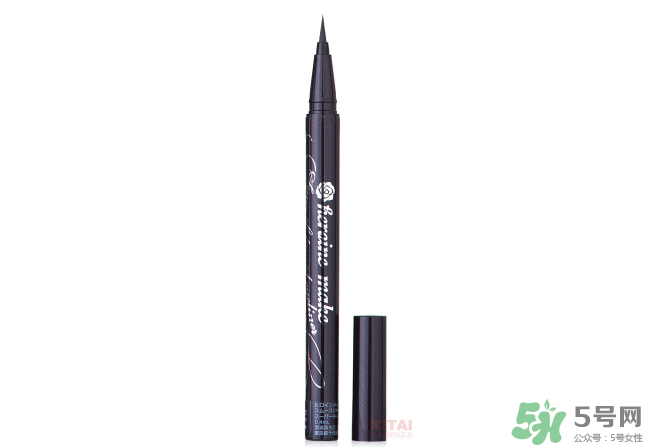 kiss me眼線筆好用嗎？kiss me眼線筆怎么樣