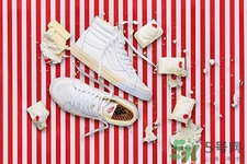 vans與acu合作款鞋子多少錢？vans與acu合作款鞋子價格