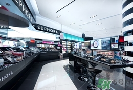 絲芙蘭的東西比專柜便宜嗎？絲芙蘭和專柜區(qū)別