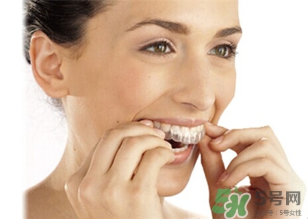 帶隱適美會蛀牙嗎?帶隱適美蛀牙怎么辦? 帶隱適美會蛀牙嗎?帶隱適美蛀牙怎么辦?