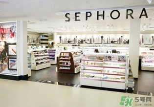 絲芙蘭有ysl嗎？絲芙蘭有哪些品牌？