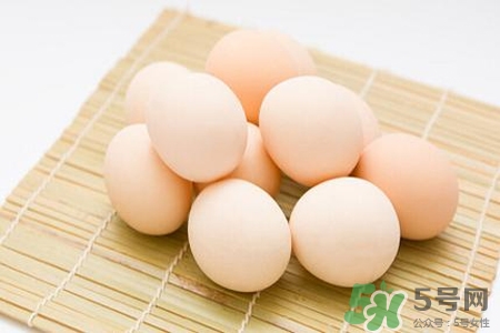 孕婦吃雞蛋有什么好處？孕婦每天吃幾個雞蛋最好？